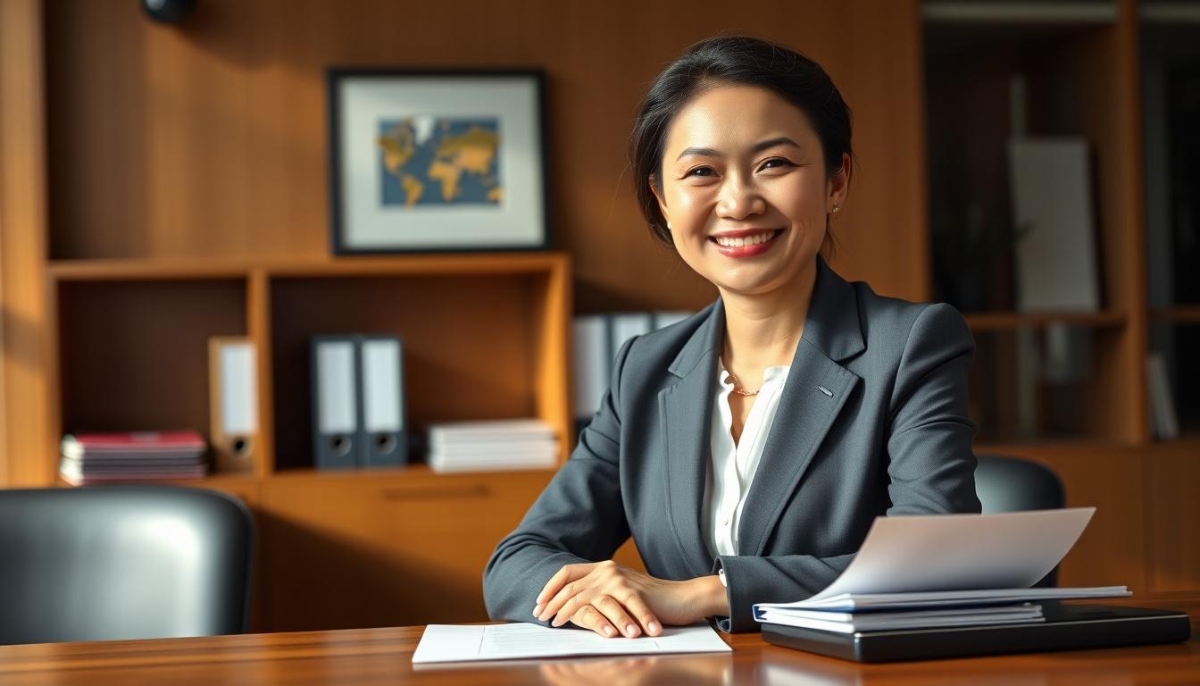 Trần Thị B